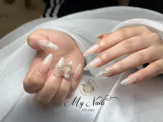 ネイル My Nail Salonのネイルデザイン