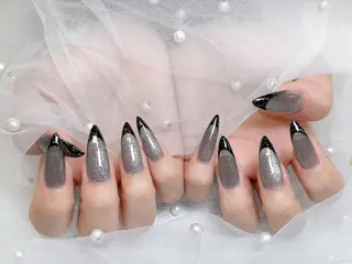 ネイル Moci Nail Salonのネイルデザイン