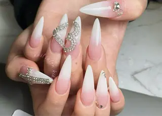ネイル 小林 あゆみのネイルデザイン