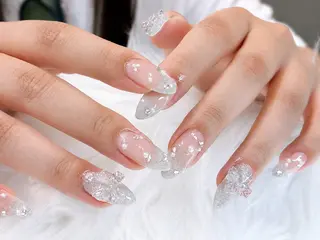ネイル Mia nail 【平尾駅徒歩8分】のネイルデザイン