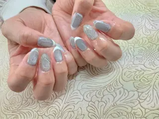 ネイル precious nail  roomのネイルデザイン