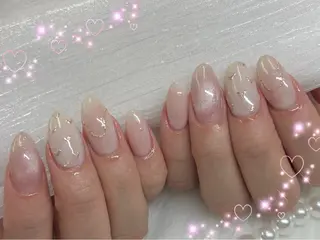 ネイル Nailist ななのネイルデザイン