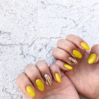 ネイル fog nail.のネイルデザイン
