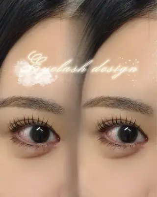 マツエク・マツパ Ayaka🌿 目元デザインのマツエク・マツパデザイン