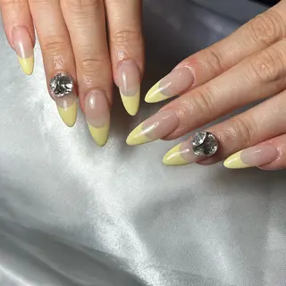 ネイル nailroom sb𓈒𓂂𓏸のネイルデザイン