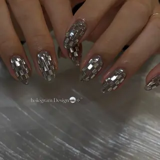 ネイル Lélia nailのネイルデザイン