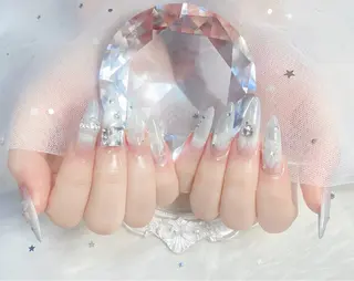 ネイル Chan Nail Salonのネイルデザイン