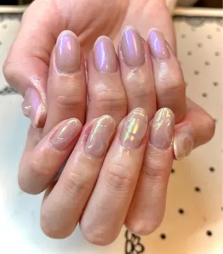 ネイル nailist cocoのネイルデザイン