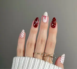 ネイル Jenn Nail Salonのネイルデザイン