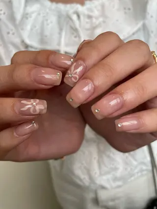 ネイル éte Nailのネイルデザイン