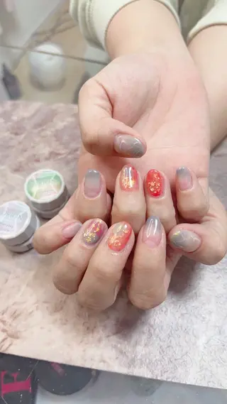 ネイル Will nail salonのネイルデザイン