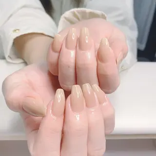 ネイル Queen‘s なんのネイルデザイン