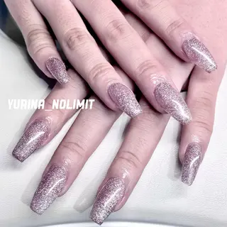 ネイル nolimit YURINAのネイルデザイン