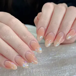 ネイル Queens ひなのネイルデザイン