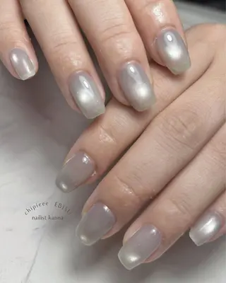 ネイル chipieee EBISUkannaのネイルデザイン