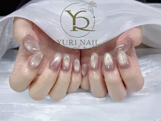 ネイル YURI Nail NARITAのネイルデザイン