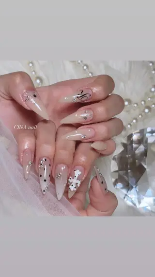 ネイル CReA nailのネイルデザイン