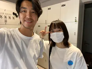 ミディアム ショート職人 美容師【KENTA】のヘアスタイル