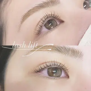 マツエク・マツパ D's salonのマツエク・マツパデザイン