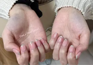 ネイル 🎀🎀YooLi Nail Salonのネイルデザイン