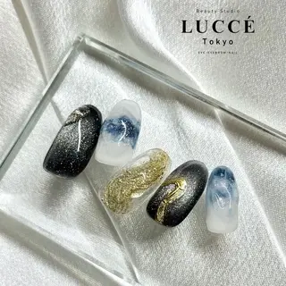 ネイル Sawako 高田馬場/ネイルのネイルデザイン