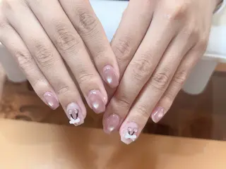 ネイル Yumi Nail Seiのネイルデザイン
