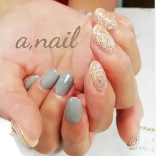 ネイル ネイルサロン エーネイルのネイルデザイン