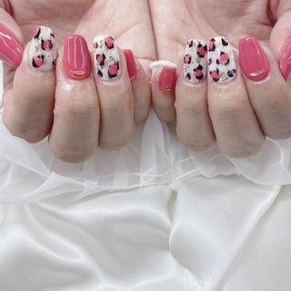 ネイル Nail salon Honey Beeのネイルデザイン