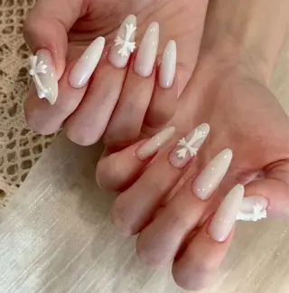 ネイル Yumi Nail Seiのネイルデザイン