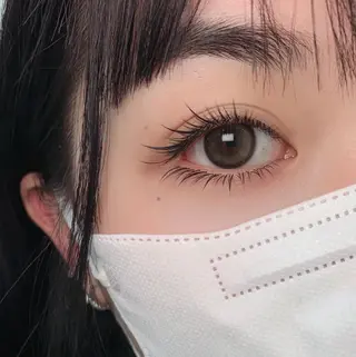 マツエク・マツパ The Nail & Eye Lashの眉毛・アイブロウイメージ