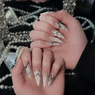 ネイル Julie NailSalonのネイルデザイン