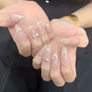ネイル UM Nail Salonのネイルデザイン