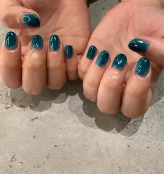 ネイル nail salon eve...のネイルデザイン