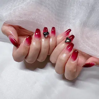 ネイル nail salon Rewardのネイルデザイン