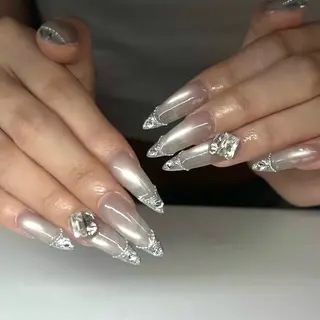 ネイル MOMOKA ★池袋nailのネイルデザイン