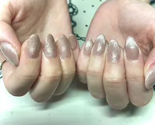 ネイル nailist cocoのネイルデザイン