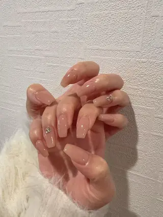 ネイル D-BEAUTY Nailsalonのネイルデザイン