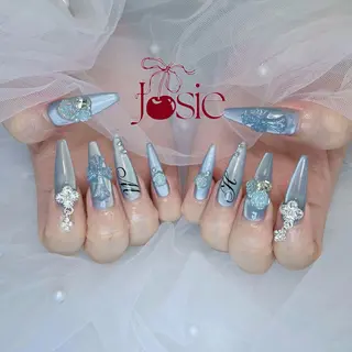ネイル JOSIE nail studioのネイルデザイン