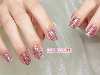 ネイル 💖 ひなのネイルデザイン