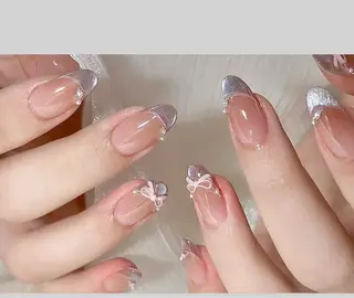 ネイル R.beauty サロンのネイルデザイン