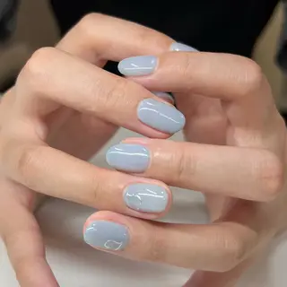 ネイル Chipi Neneのネイルデザイン