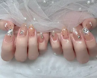 ネイル 🎀Lilla💎 Nail Salonのネイルデザイン