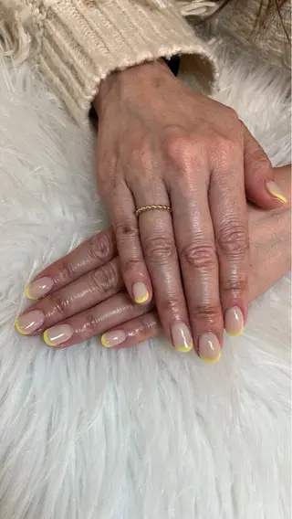 ネイル ジェシカ nailのネイルデザイン