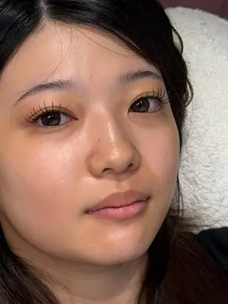 マツエク・マツパ AINA 🪽ྀིのマツエク・マツパデザイン