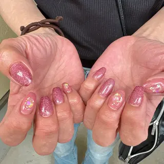 ネイル kanaoa nailのネイルデザイン
