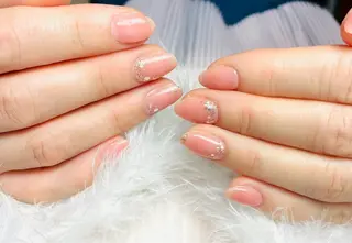 ネイル Nhung Nailのネイルデザイン