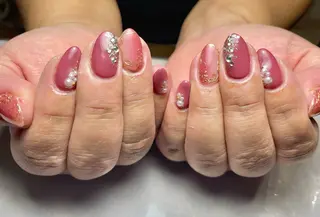ネイル BLANC.nail yuuのネイルデザイン
