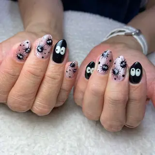 ネイル COCO +のエステ・リラクイメージ