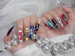 ネイル Hani Nail Salonのネイルデザイン