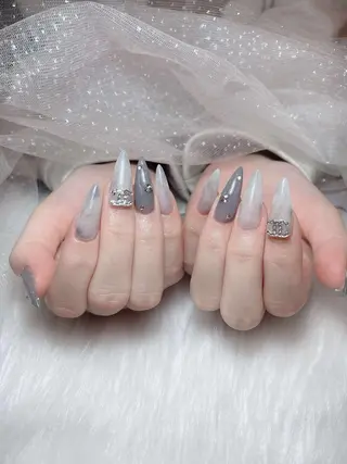 ネイル Queen Nail Salonのネイルデザイン